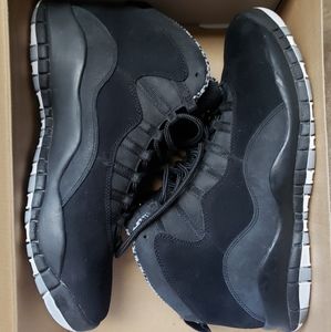 Men's Jordan Retro 10